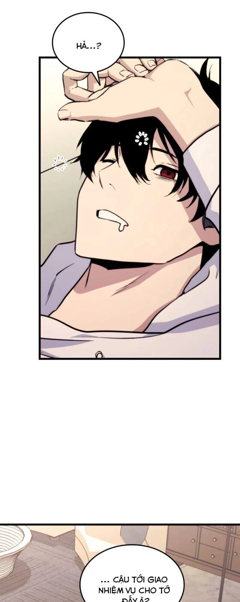 Huyền Thoại Game Thủ - Tái Xuất Chapter 12 - Trang 4