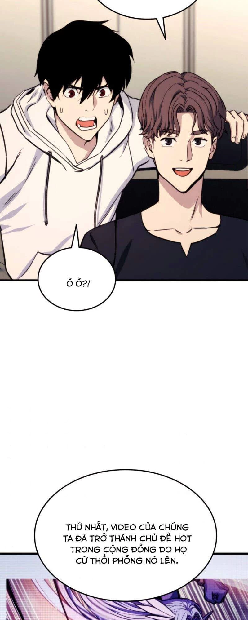 Huyền Thoại Game Thủ - Tái Xuất Chapter 12 - Trang 4