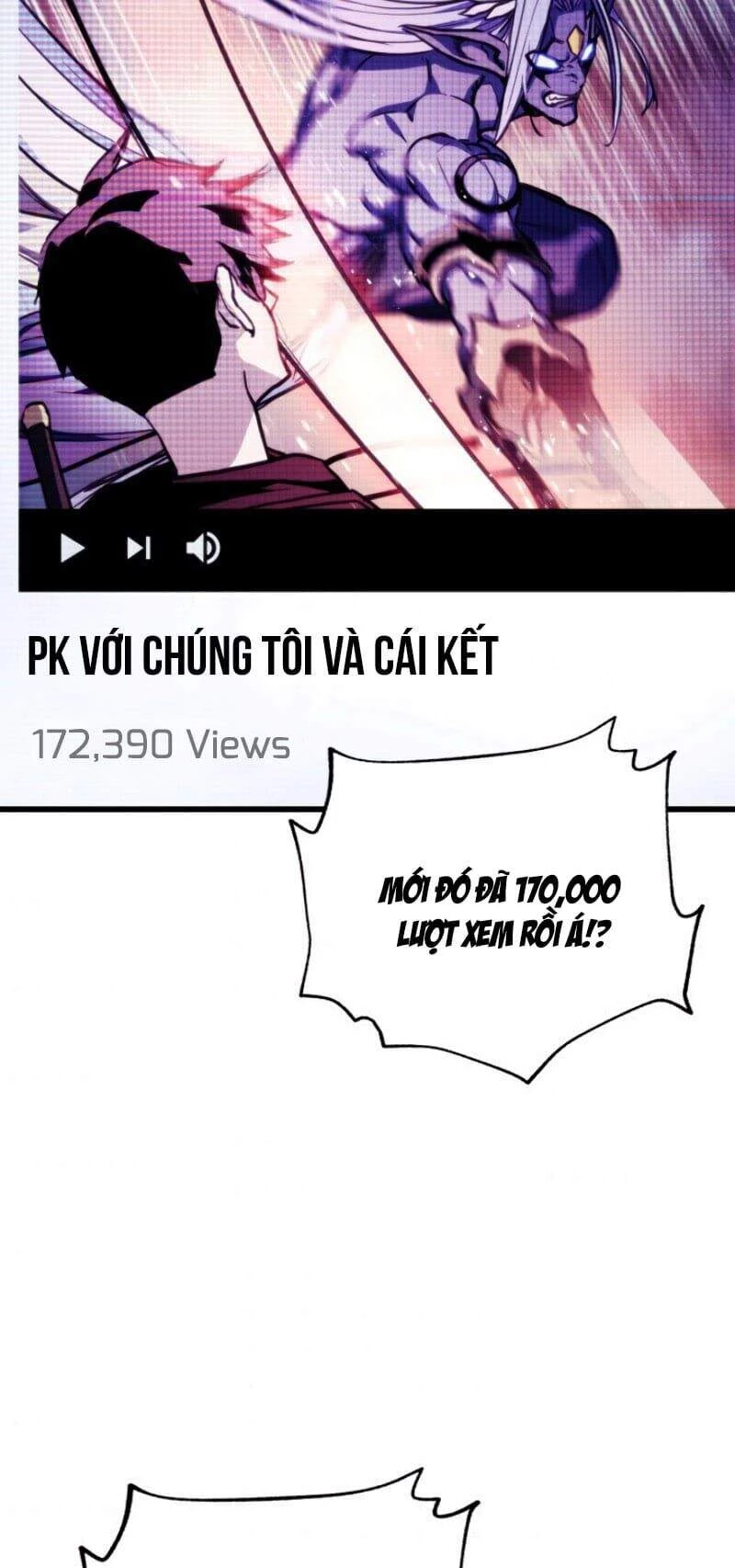 Huyền Thoại Game Thủ - Tái Xuất Chapter 12 - Trang 4