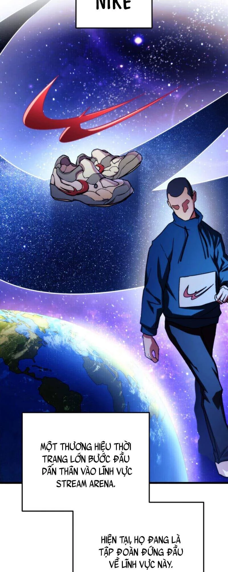 Huyền Thoại Game Thủ - Tái Xuất Chapter 12 - Trang 4