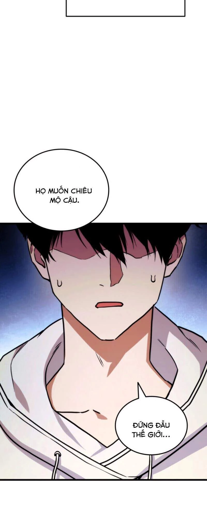 Huyền Thoại Game Thủ - Tái Xuất Chapter 12 - Trang 4