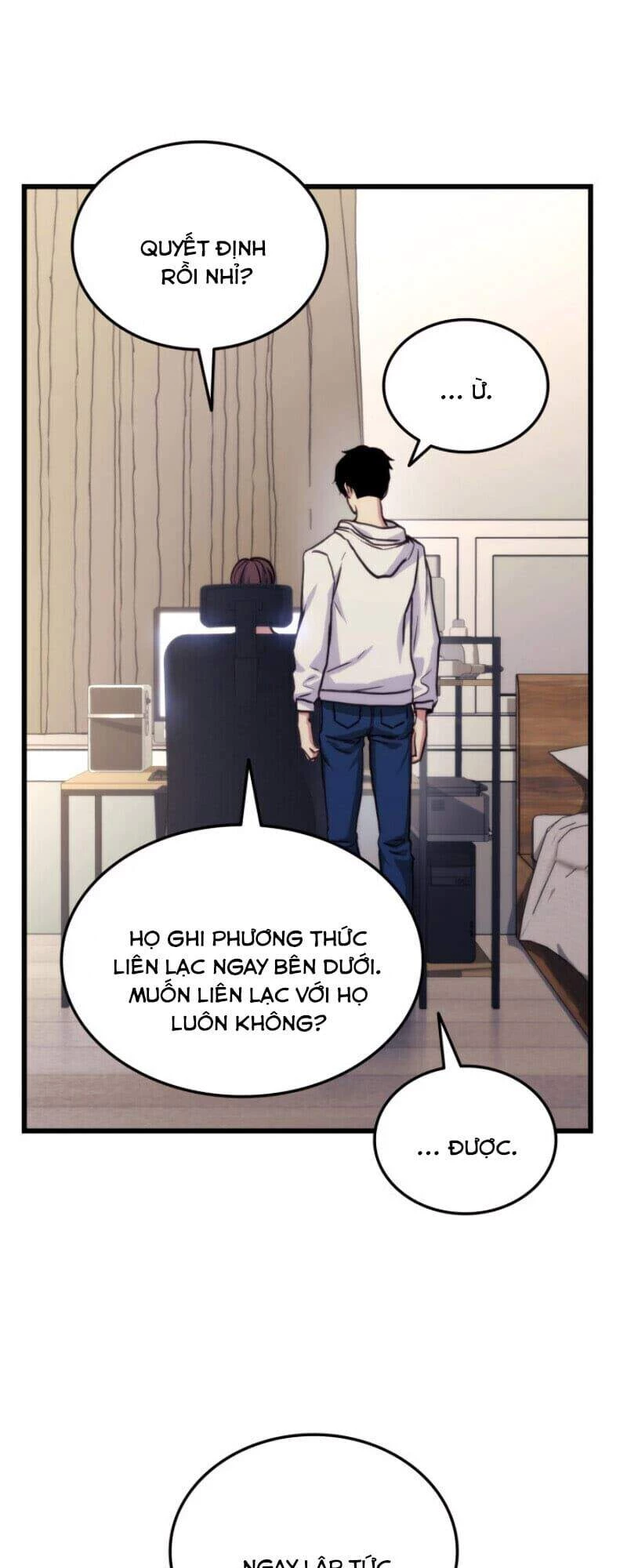 Huyền Thoại Game Thủ - Tái Xuất Chapter 12 - Trang 4