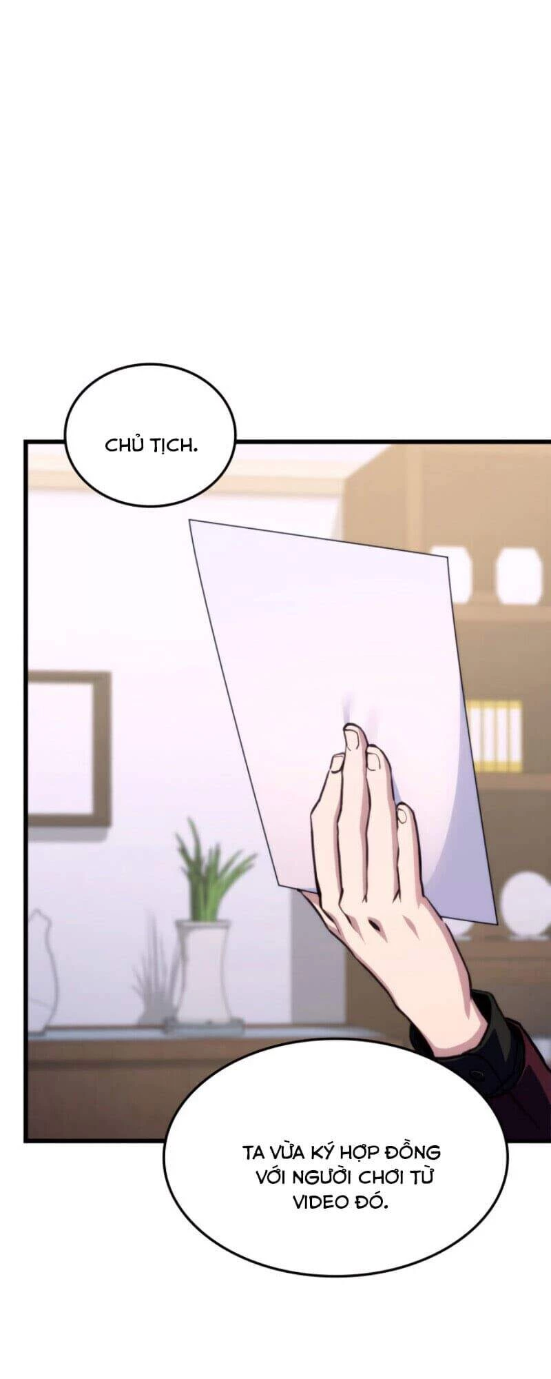 Huyền Thoại Game Thủ - Tái Xuất Chapter 12 - Trang 4