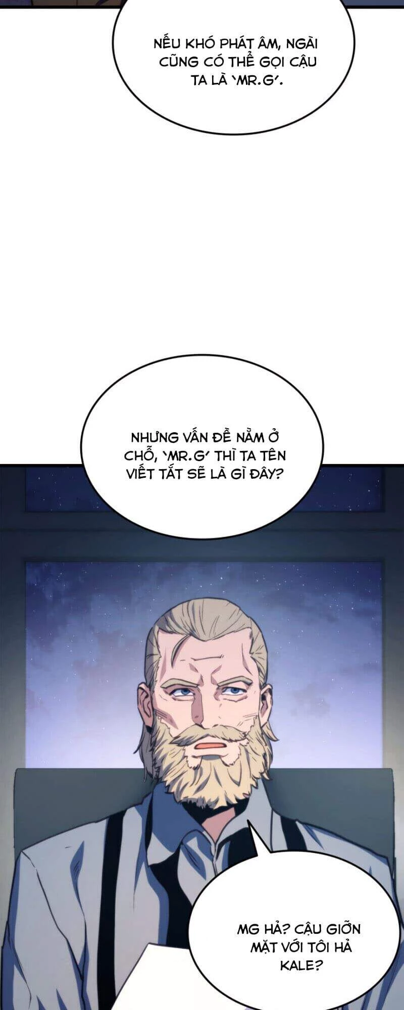 Huyền Thoại Game Thủ - Tái Xuất Chapter 12 - Trang 4