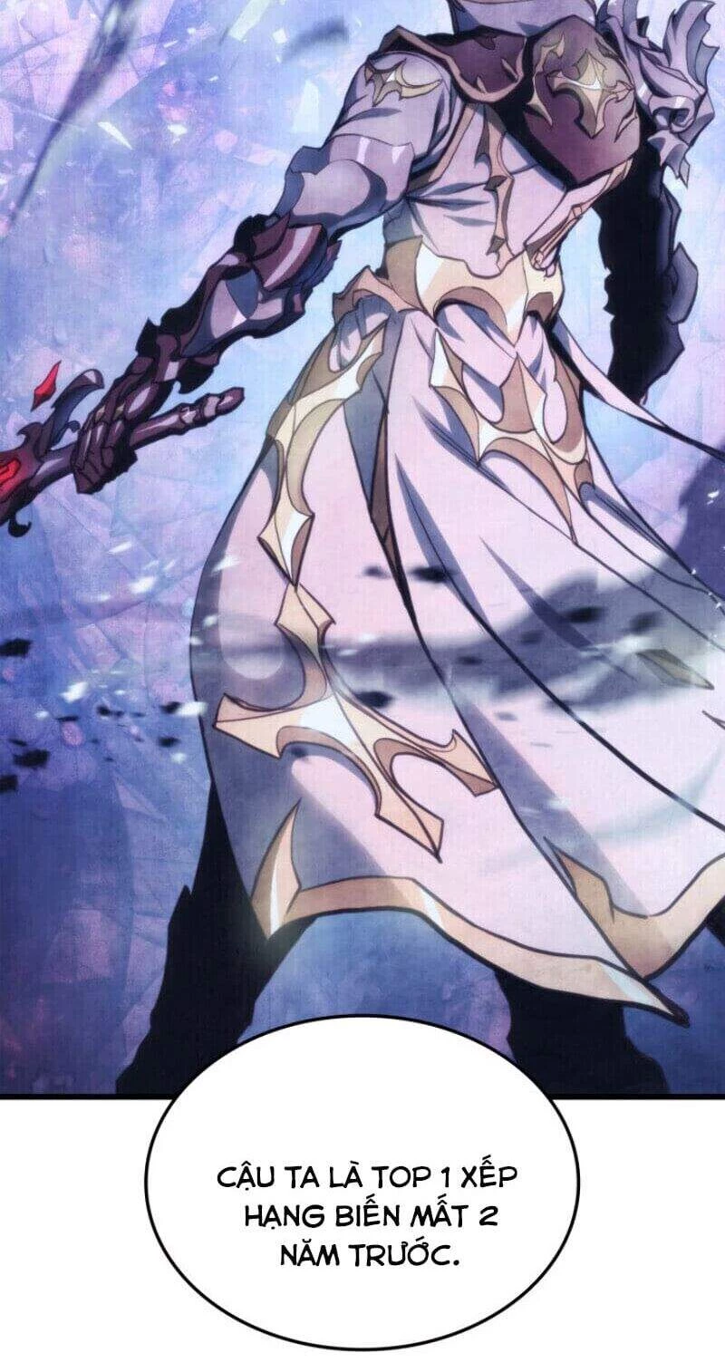 Huyền Thoại Game Thủ - Tái Xuất Chapter 12 - Trang 4