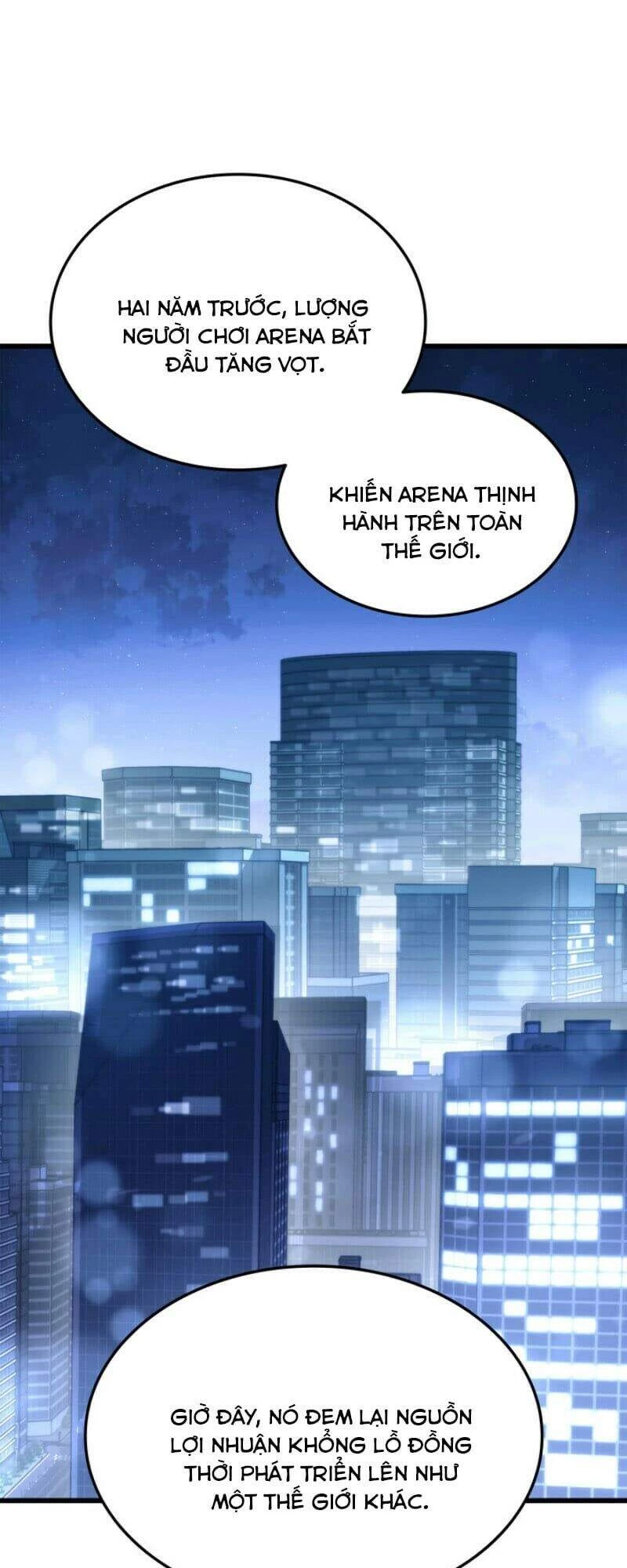 Huyền Thoại Game Thủ - Tái Xuất Chapter 12 - Trang 4