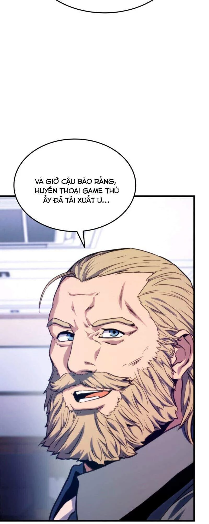 Huyền Thoại Game Thủ - Tái Xuất Chapter 12 - Trang 4