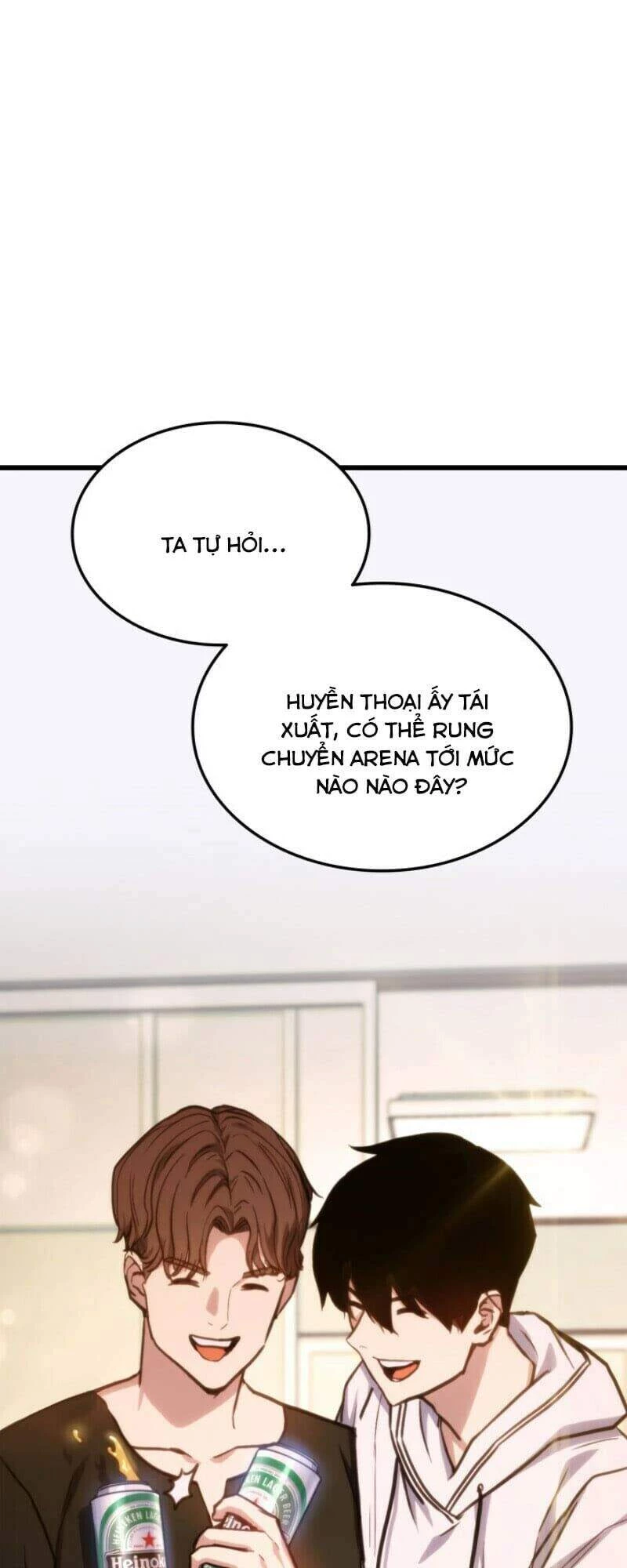 Huyền Thoại Game Thủ - Tái Xuất Chapter 12 - Trang 4