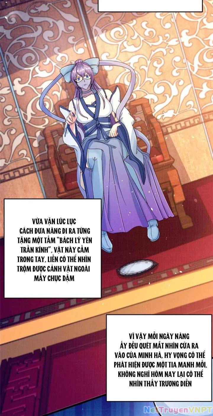 Đại Đạo Tranh Phong Chapter 88 - Trang 4