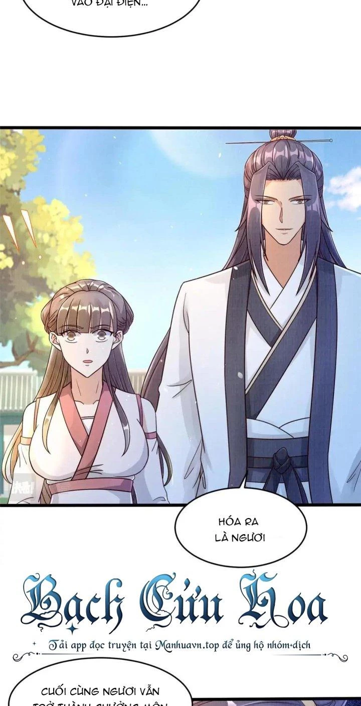 Đại Đạo Tranh Phong Chapter 88 - Trang 4