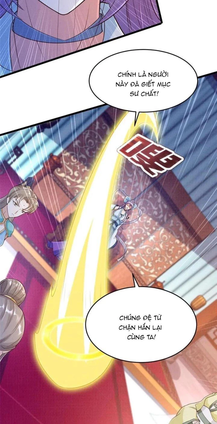 Đại Đạo Tranh Phong Chapter 88 - Trang 4
