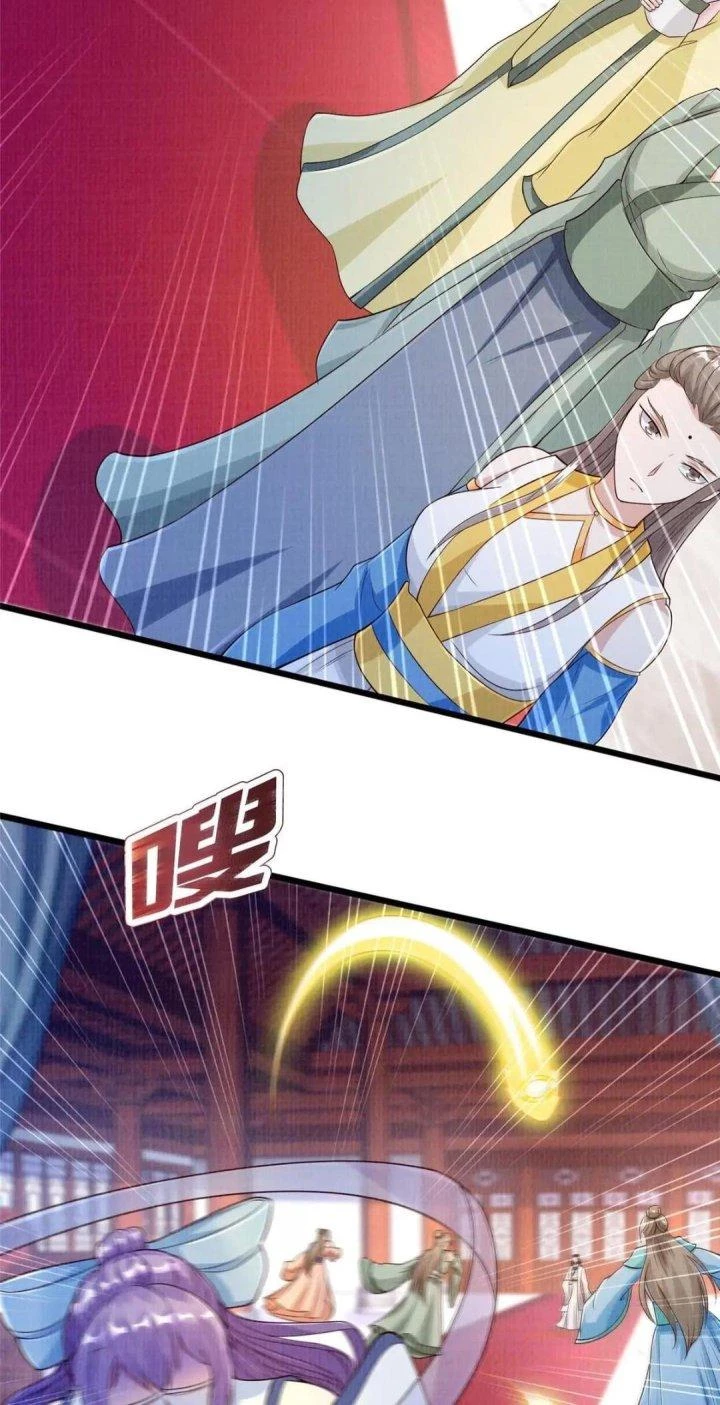 Đại Đạo Tranh Phong Chapter 88 - Trang 4