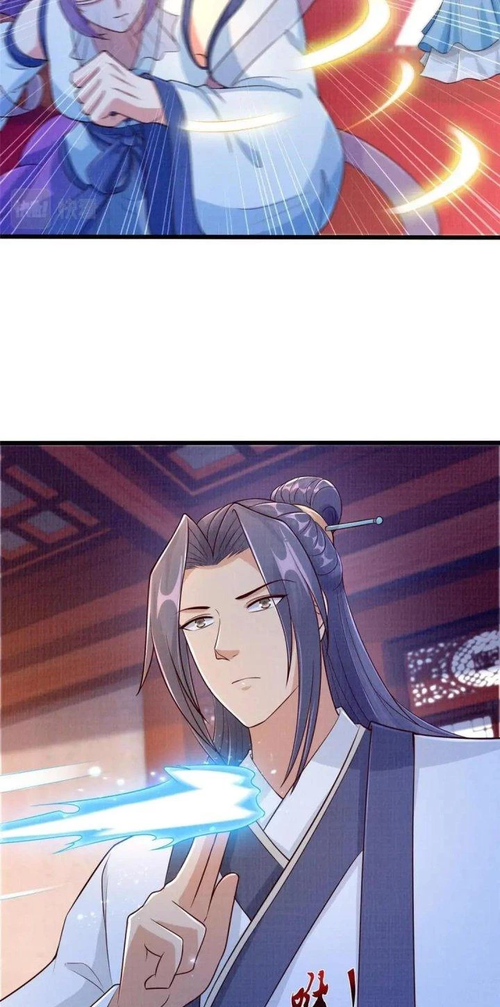 Đại Đạo Tranh Phong Chapter 88 - Trang 4