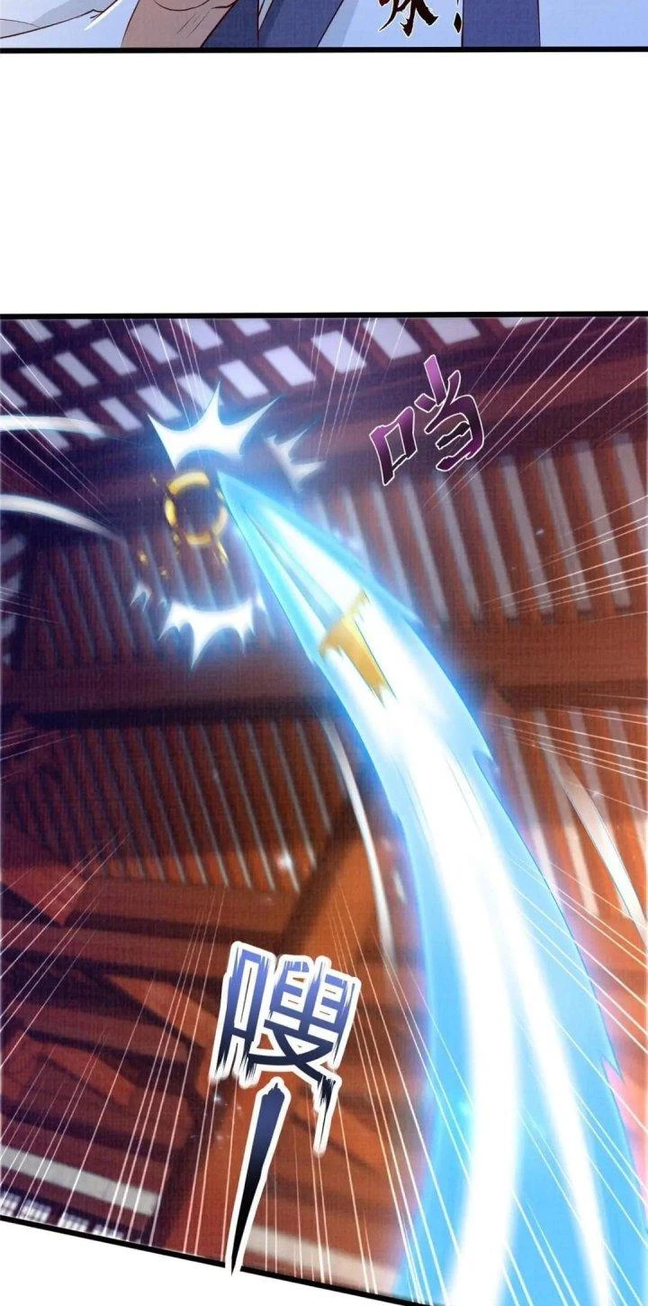 Đại Đạo Tranh Phong Chapter 88 - Trang 4