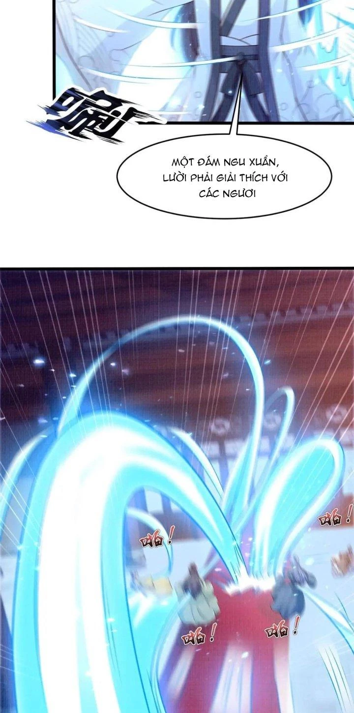 Đại Đạo Tranh Phong Chapter 88 - Trang 4