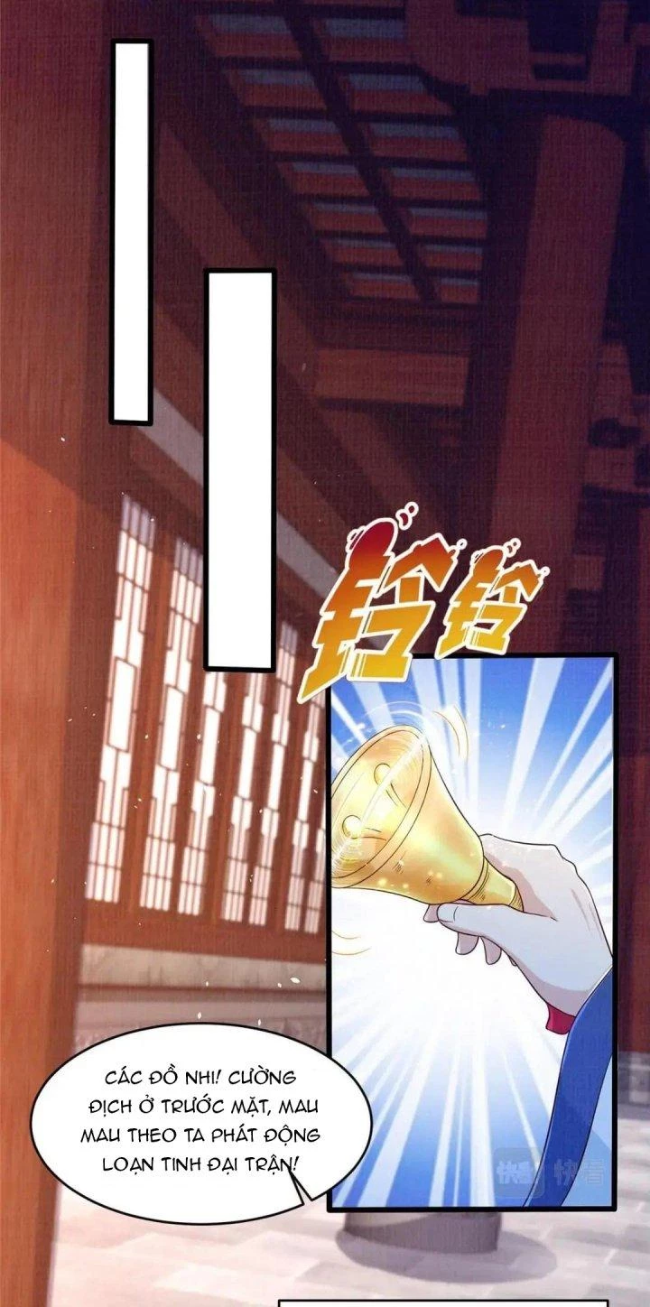 Đại Đạo Tranh Phong Chapter 88 - Trang 4