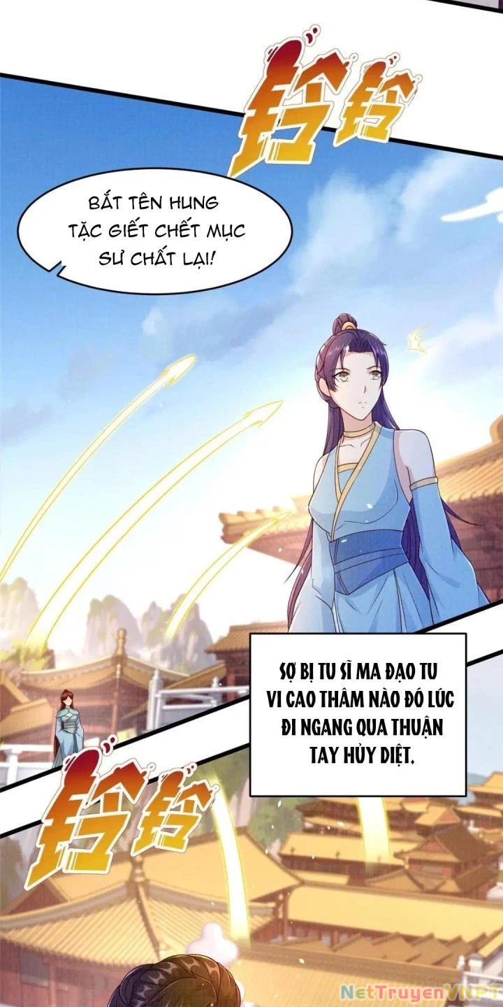 Đại Đạo Tranh Phong Chapter 88 - Trang 4