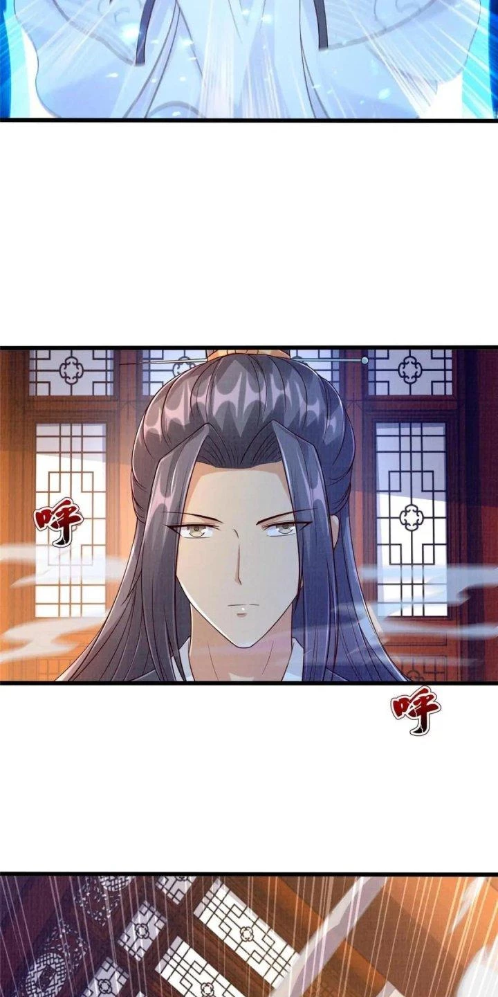 Đại Đạo Tranh Phong Chapter 88 - Trang 4