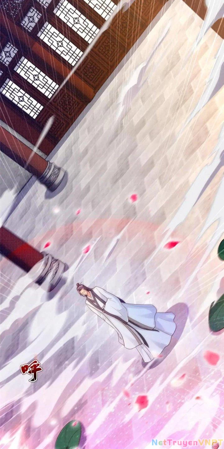 Đại Đạo Tranh Phong Chapter 88 - Trang 4
