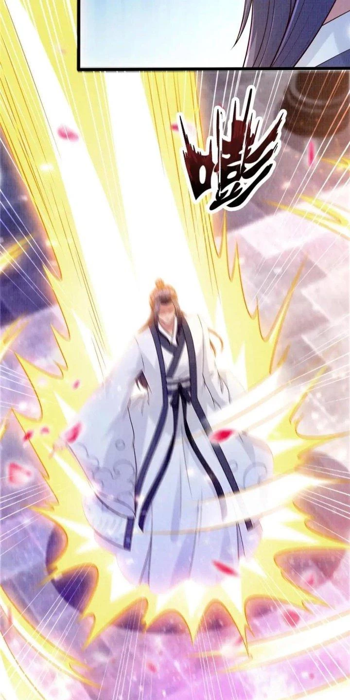 Đại Đạo Tranh Phong Chapter 88 - Trang 4