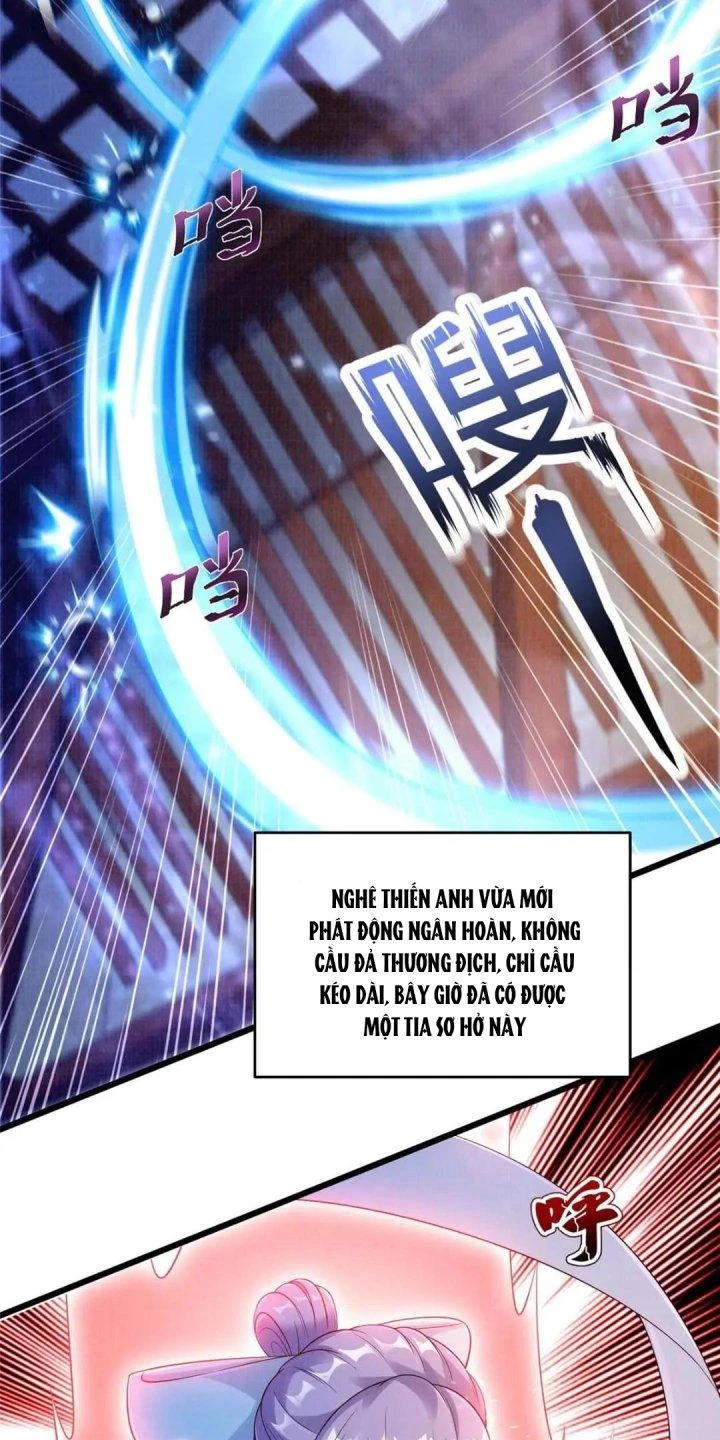 Đại Đạo Tranh Phong Chapter 88 - Trang 4