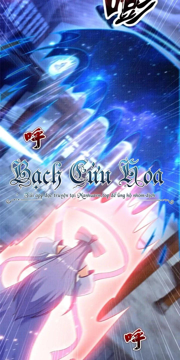 Đại Đạo Tranh Phong Chapter 88 - Trang 4