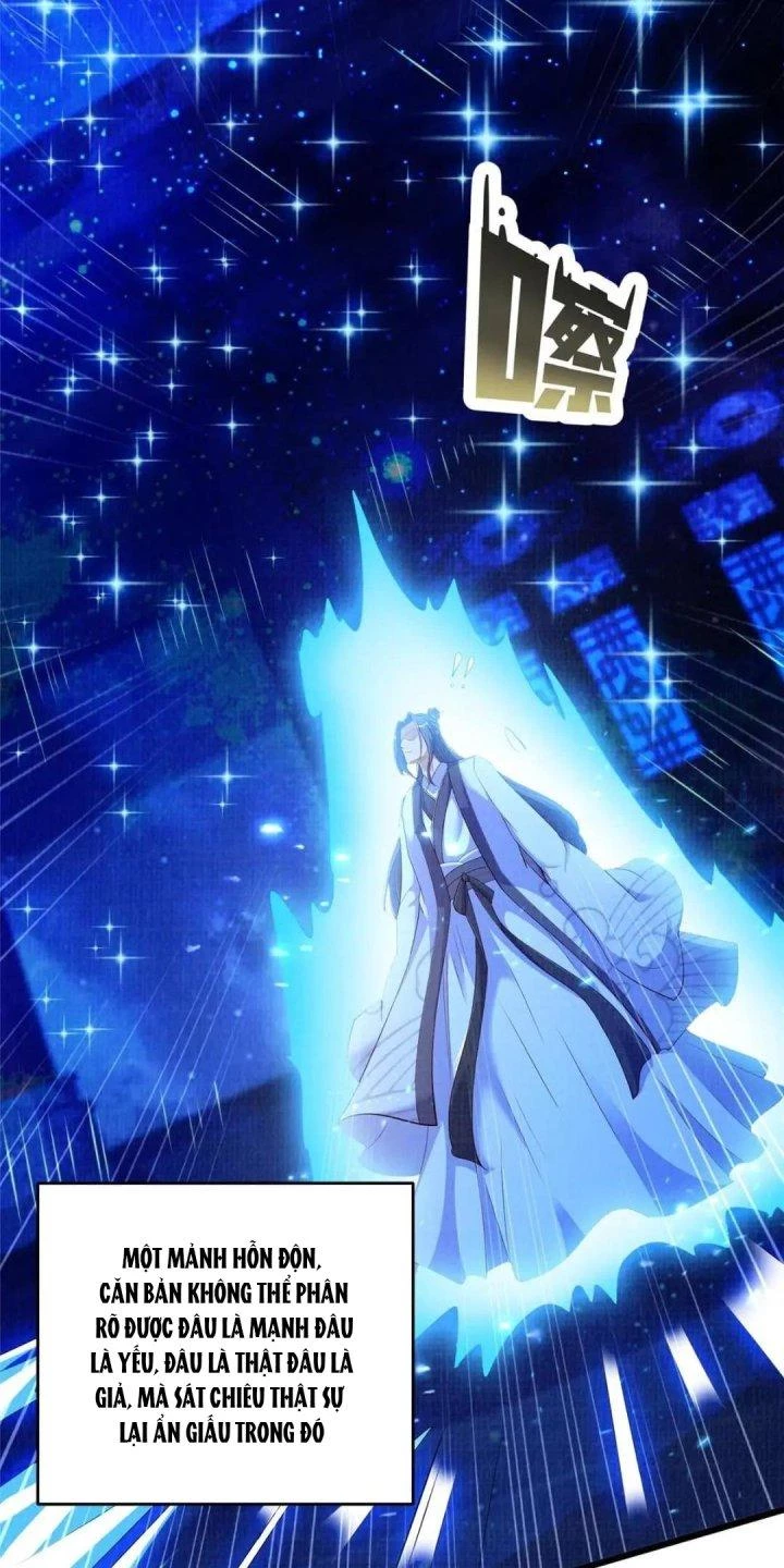 Đại Đạo Tranh Phong Chapter 88 - Trang 4