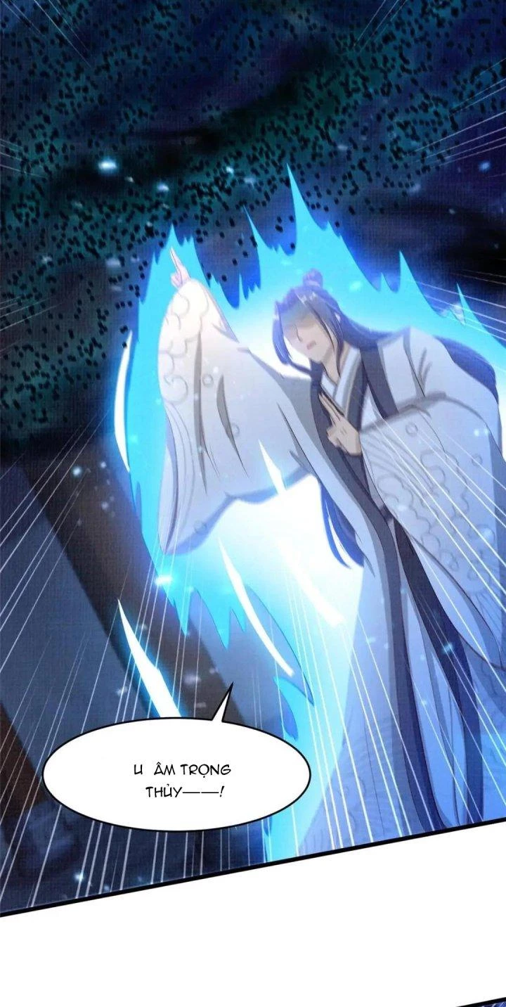 Đại Đạo Tranh Phong Chapter 88 - Trang 4