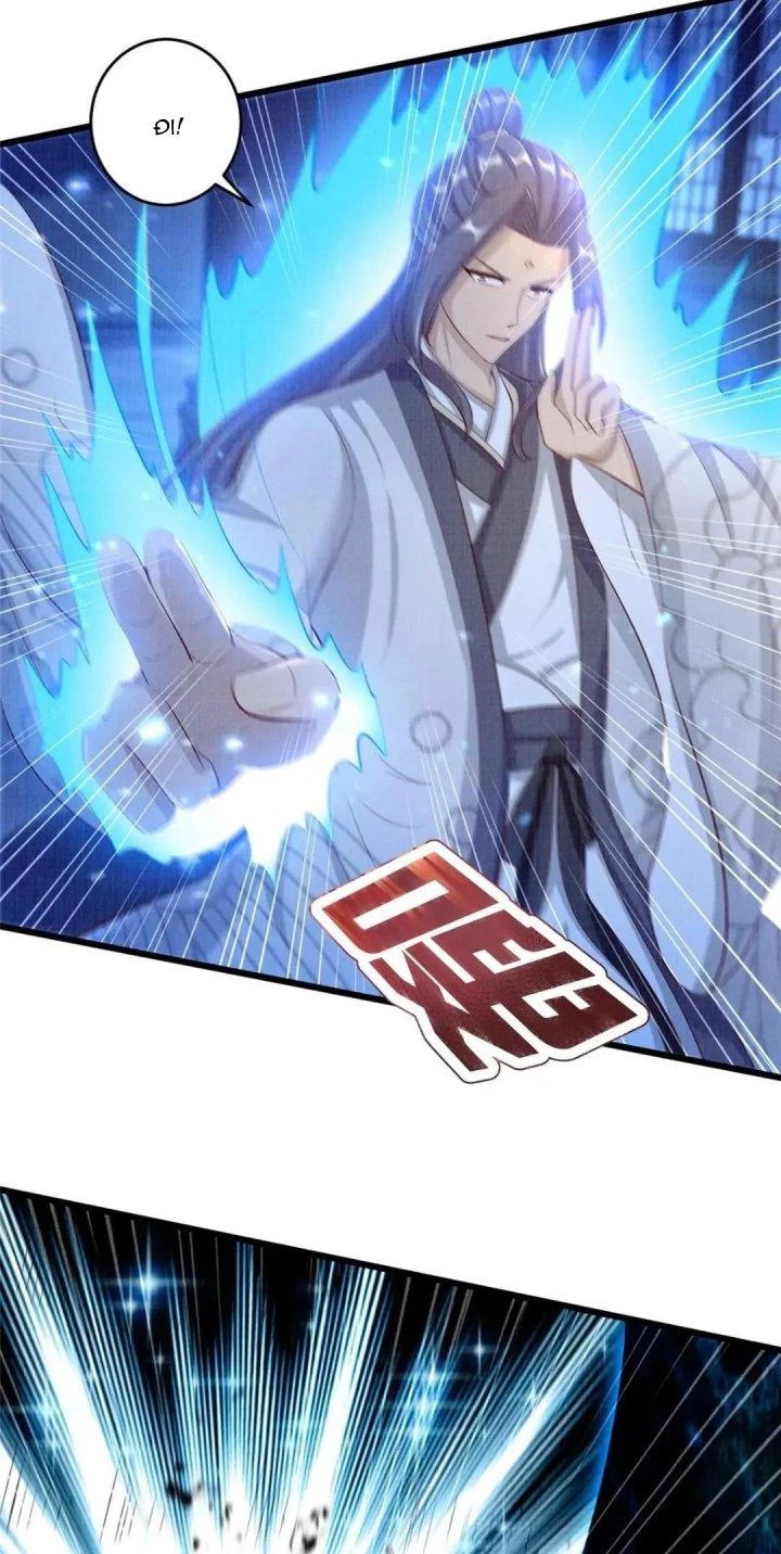 Đại Đạo Tranh Phong Chapter 88 - Trang 4