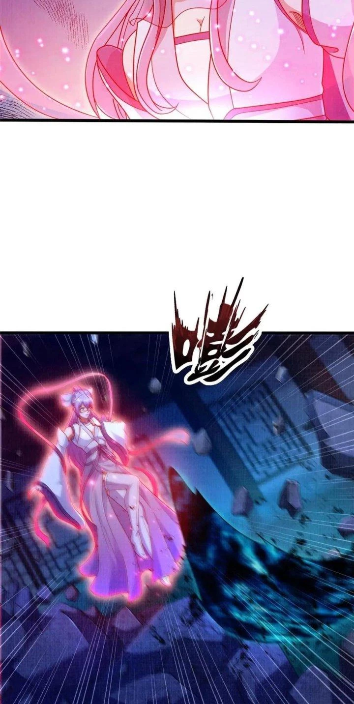 Đại Đạo Tranh Phong Chapter 88 - Trang 4