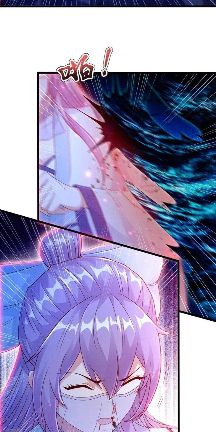 Đại Đạo Tranh Phong Chapter 88 - Trang 4