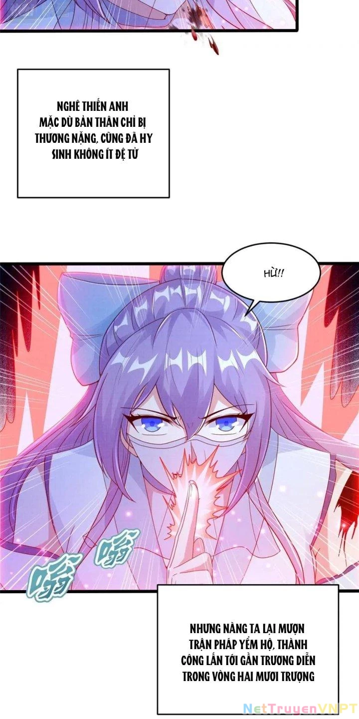 Đại Đạo Tranh Phong Chapter 88 - Trang 4