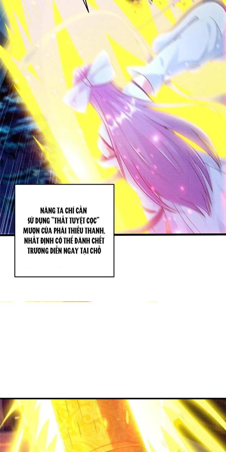 Đại Đạo Tranh Phong Chapter 88 - Trang 4