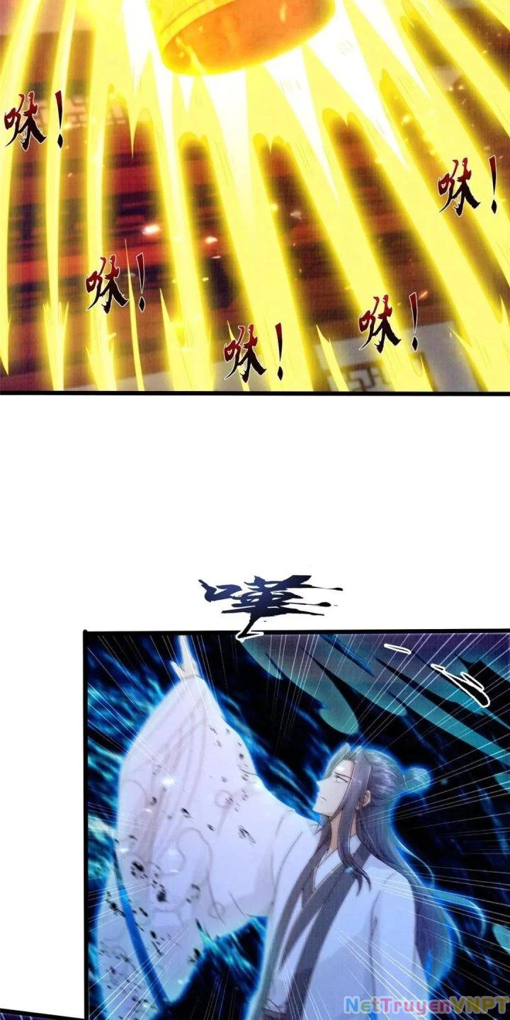 Đại Đạo Tranh Phong Chapter 88 - Trang 4