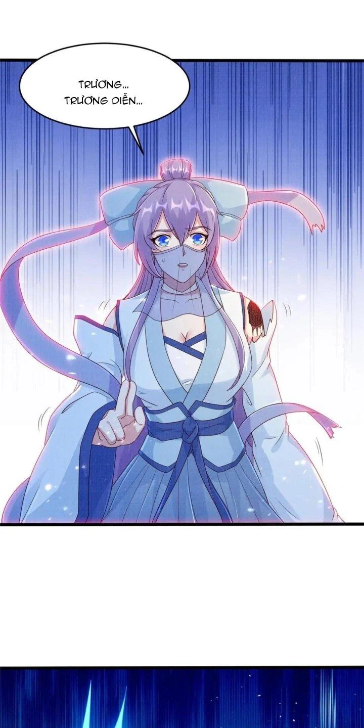 Đại Đạo Tranh Phong Chapter 88 - Trang 4