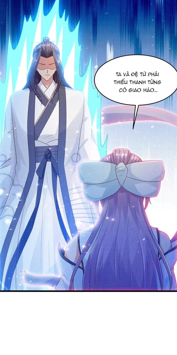 Đại Đạo Tranh Phong Chapter 88 - Trang 4
