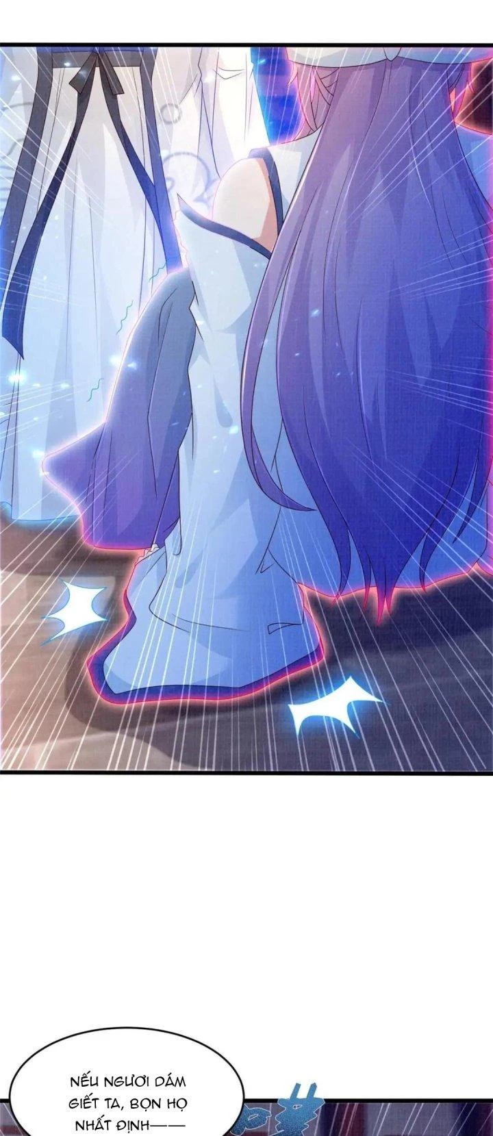 Đại Đạo Tranh Phong Chapter 88 - Trang 4