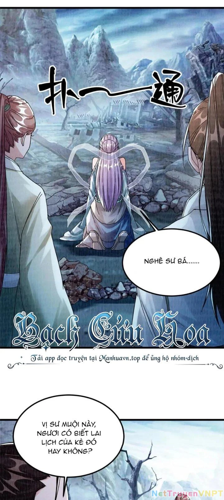 Đại Đạo Tranh Phong Chapter 89 - Trang 3