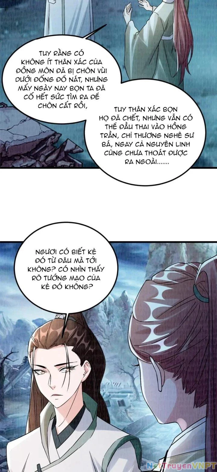 Đại Đạo Tranh Phong Chapter 89 - Trang 3