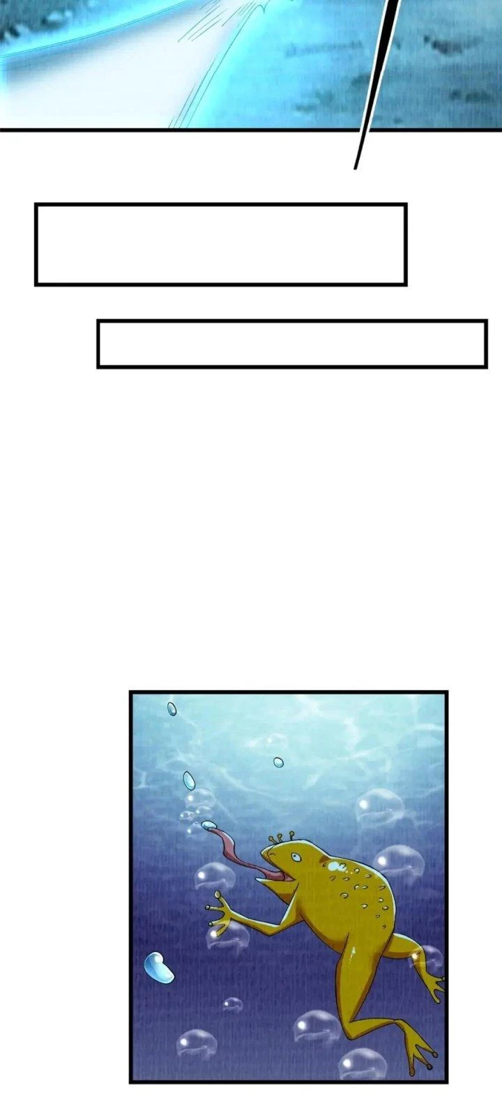 Đại Đạo Tranh Phong Chapter 89 - Trang 3