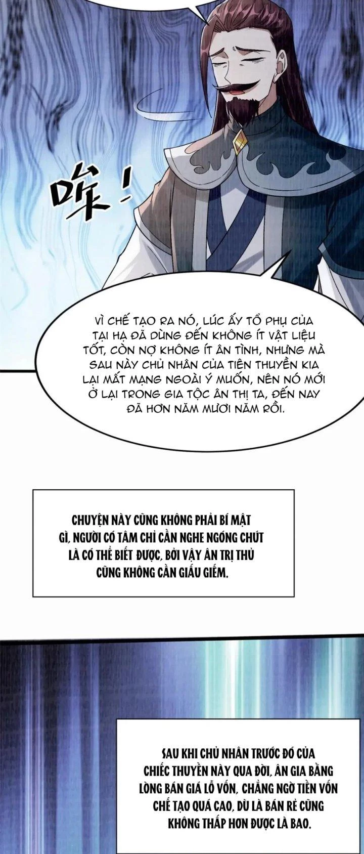 Đại Đạo Tranh Phong Chapter 90 - Trang 3