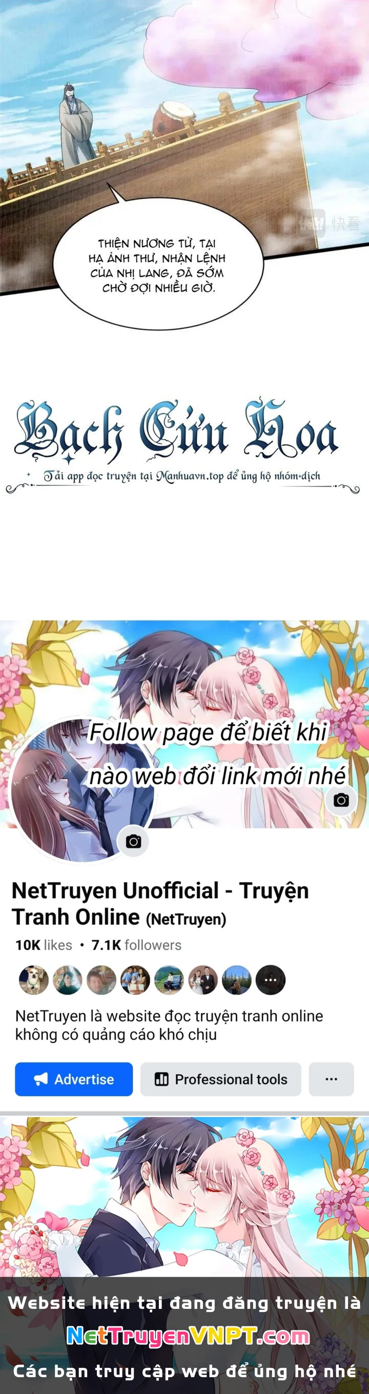 Đại Đạo Tranh Phong Chapter 90 - Trang 3