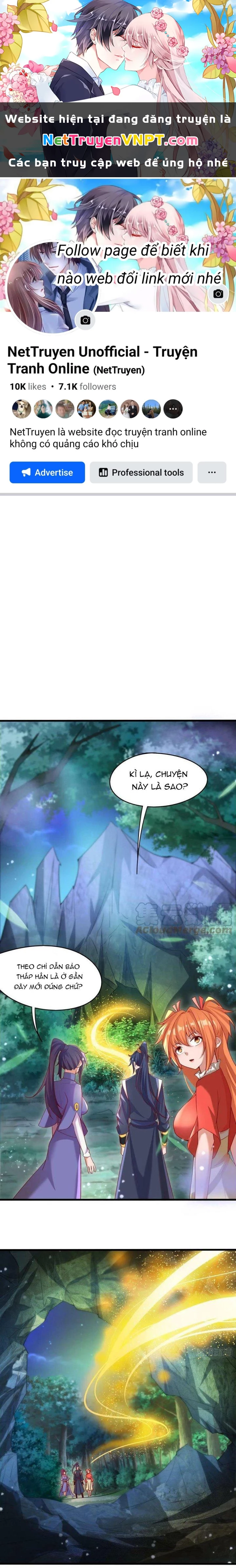 Bắt Đầu Làm Super God Bằng Việc Dạy Dỗ 6 Tỷ Tỷ Chapter 79 - Trang 3