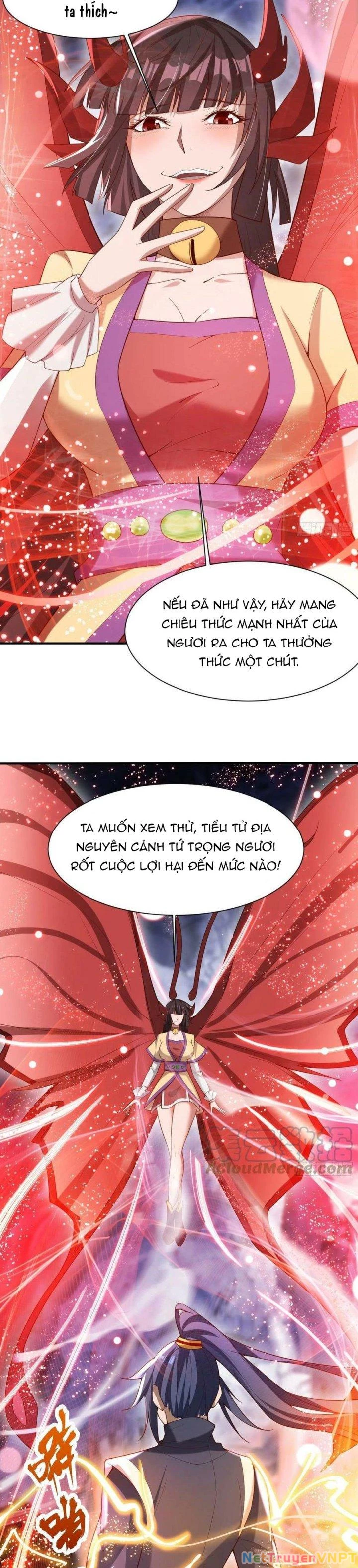 Bắt Đầu Làm Super God Bằng Việc Dạy Dỗ 6 Tỷ Tỷ Chapter 79 - Trang 3