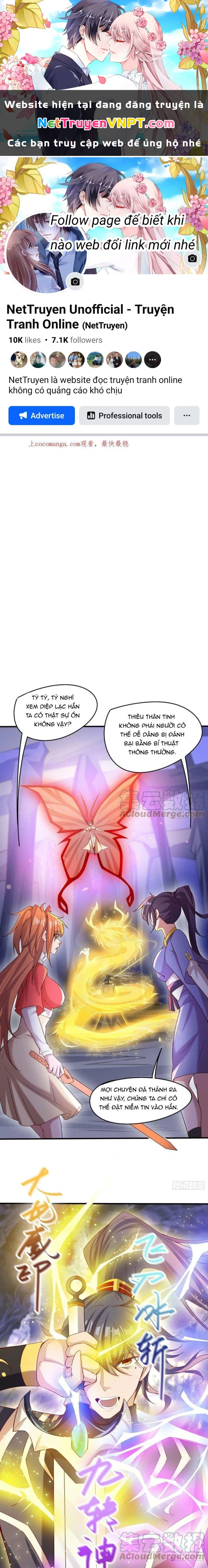 Bắt Đầu Làm Super God Bằng Việc Dạy Dỗ 6 Tỷ Tỷ Chapter 80 - Trang 3