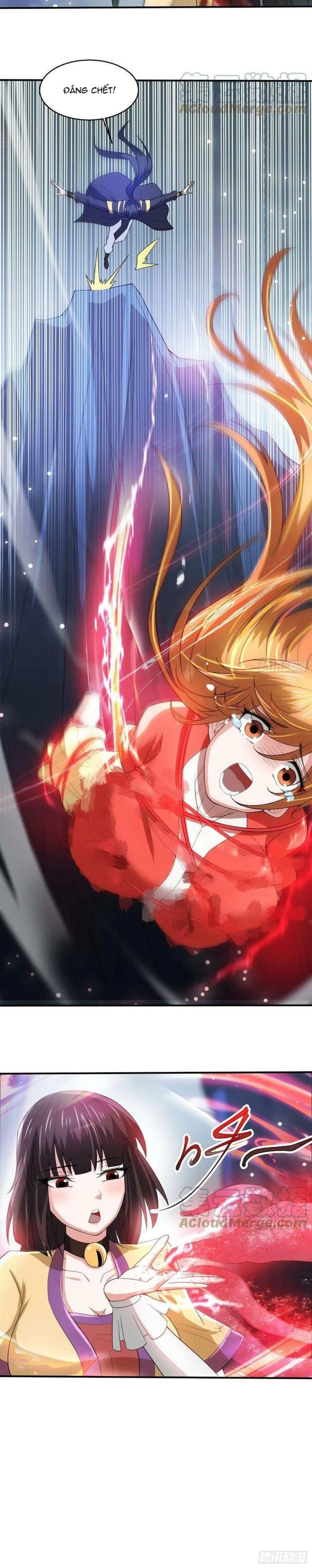 Bắt Đầu Làm Super God Bằng Việc Dạy Dỗ 6 Tỷ Tỷ Chapter 80 - Trang 3