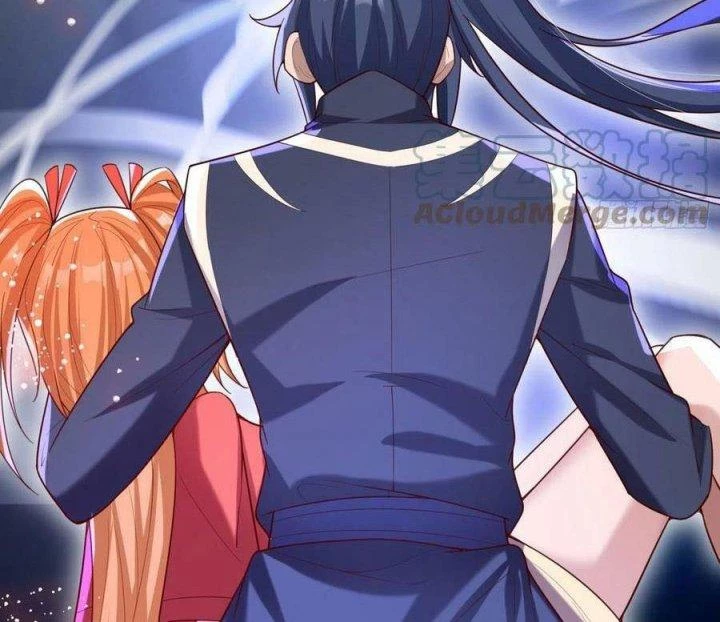 Bắt Đầu Làm Super God Bằng Việc Dạy Dỗ 6 Tỷ Tỷ Chapter 80 - Trang 3
