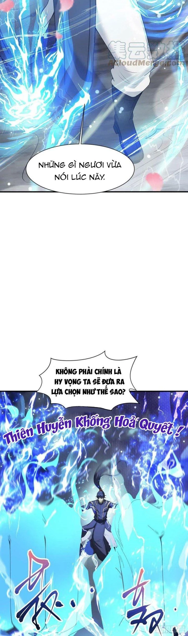 Bắt Đầu Làm Super God Bằng Việc Dạy Dỗ 6 Tỷ Tỷ Chapter 81 - Trang 3