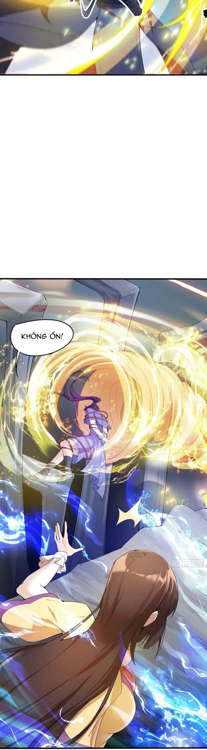Bắt Đầu Làm Super God Bằng Việc Dạy Dỗ 6 Tỷ Tỷ Chapter 81 - Trang 3