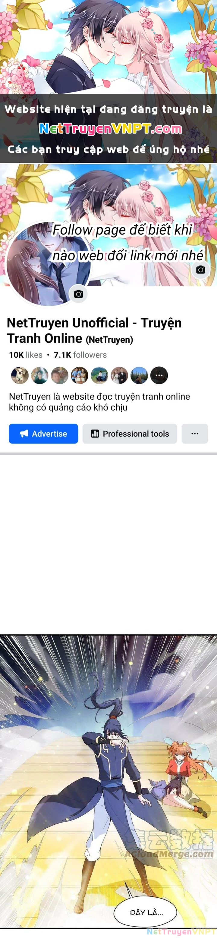 Bắt Đầu Làm Super God Bằng Việc Dạy Dỗ 6 Tỷ Tỷ Chapter 82 - Trang 3